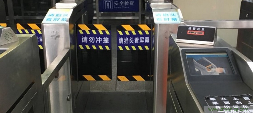 &ldquo;刷臉&rdquo;進站，火車站的人臉識別靠譜嗎？