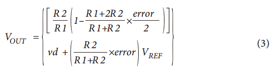 一起來找&ldquo;茬&rdquo;&mdash;&mdash;這樣搞定差動放大器性能優化