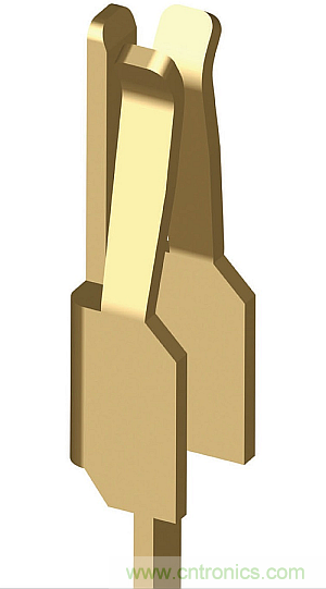 選對了連接器，卻沒考慮觸點的后果很嚴重