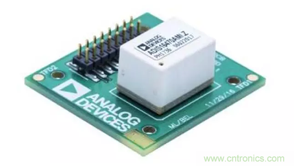 走直線很難嗎？陀螺儀表示，少了它機器人連直線都走不了