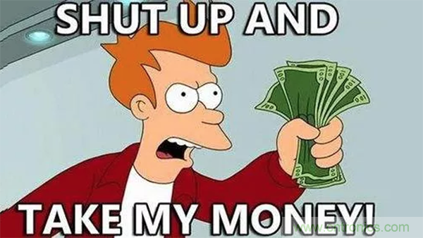 走直線很難嗎？陀螺儀表示，少了它機器人連直線都走不了