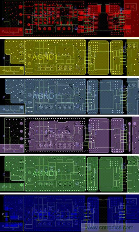 突破PLCDCS多通道模擬輸入通道間隔離、高密度和EMI高輻射的設計障礙