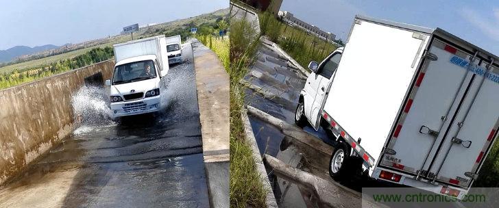 安費諾：車用連接器的安全創新應用方案