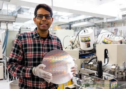 人工智能能否重振內存式運算架構？