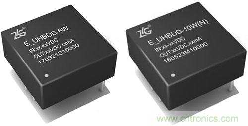 是什么限制了電源小型化？