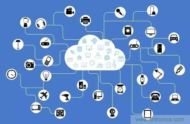 新型智能芯片：在電池沒電時(shí)仍可繼續(xù)工作！