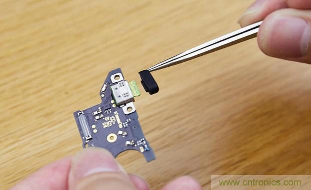 拆解黑鯊手機：多級直觸一體式液冷系統有什么門道？