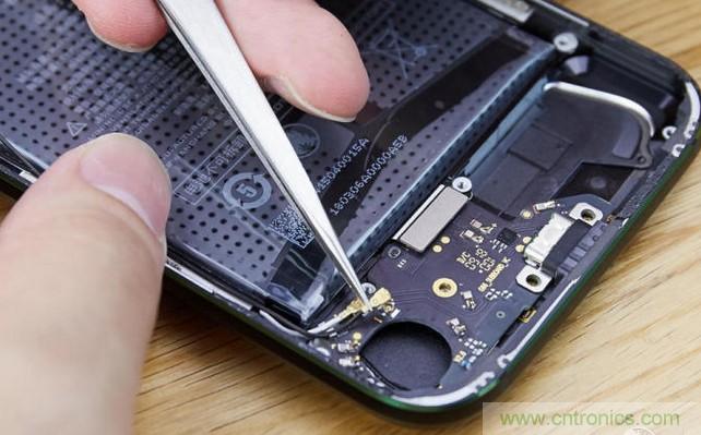 拆解黑鯊手機：多級直觸一體式液冷系統有什么門道？