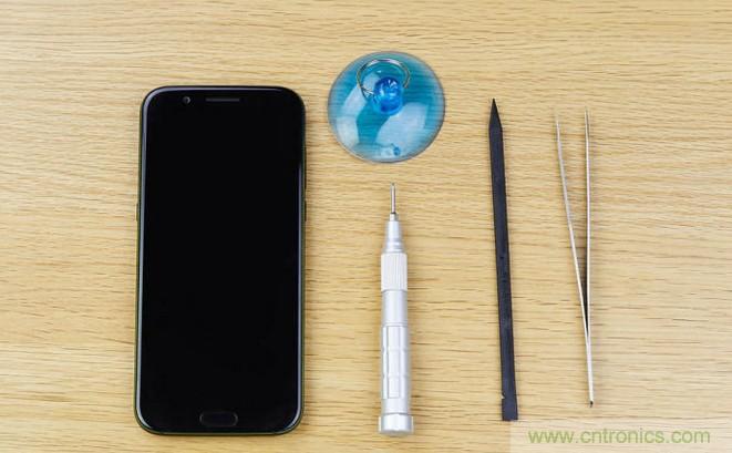 拆解黑鯊手機：多級直觸一體式液冷系統有什么門道？