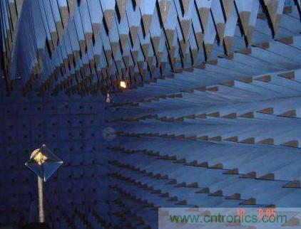 EMC是什么？基本概念、類型和測(cè)試標(biāo)準(zhǔn)介紹