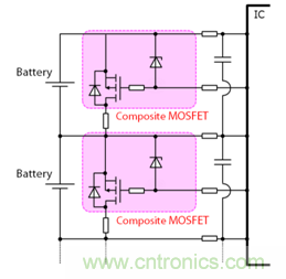 高一致性電芯才是王道，剖析電池系統(tǒng)&ldquo;均衡&rdquo;本質(zhì)