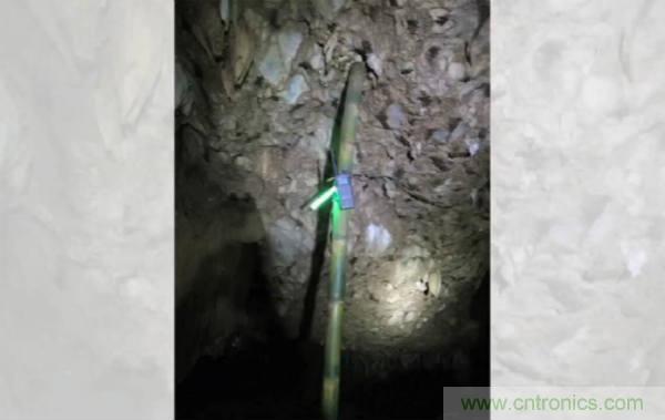 泰國少年足球隊救援RadioVerse顯神威，創新技術災難救援通信設備受關注