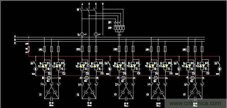 電容器無功補償是什么？怎么配置？一文告訴你