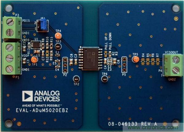 技術創新彌補EMI短板，磁隔離欲魚與熊掌兼得