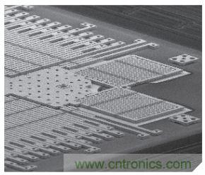 MEMS慣性傳感器輕松解決應急救援&ldquo;定位&rdquo;問題