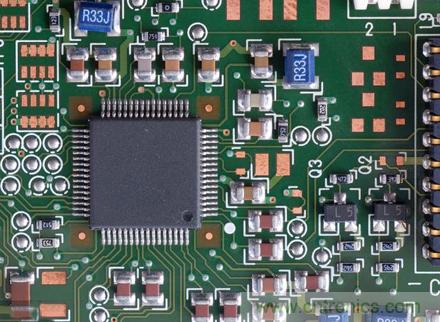 一文看懂電阻、電容、電位器、三極管、二極管、可控硅！