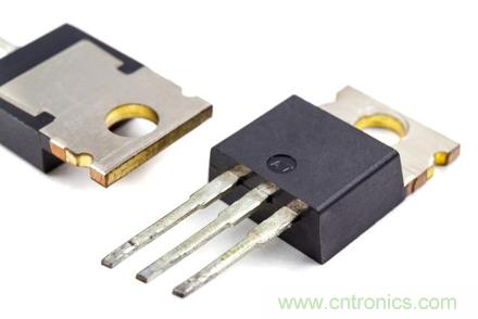 一文看懂電阻、電容、電位器、三極管、二極管、可控硅！