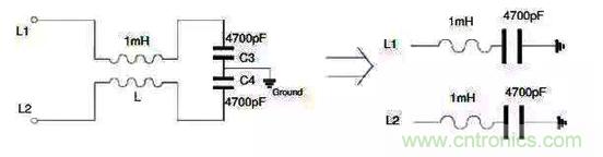 詳解EMC傳導(dǎo)(共模、差模)與輻射(近場(chǎng)、遠(yuǎn)場(chǎng)) 知識(shí)
