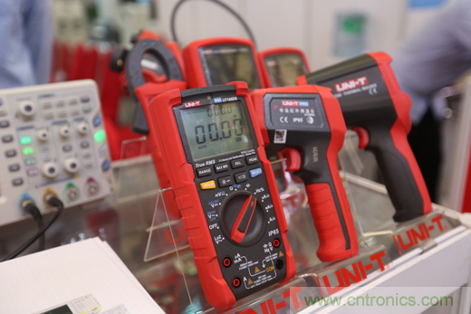 50000平米!50000人!1000家企業!92CEF強勢登陸上海