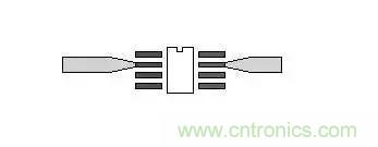 PCB設計總有幾個阻抗沒法連續的地方，怎么辦？