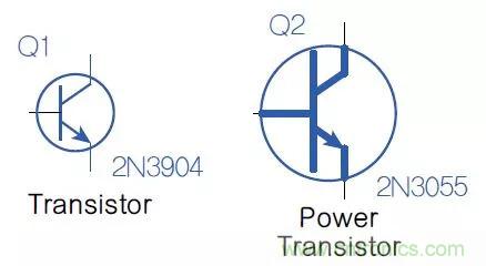 如何將原理圖符號(hào)畫(huà)得通俗易懂？