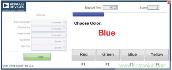 皮膚電活動(dòng)測量系統(tǒng)的設(shè)計(jì)、開發(fā)與評(píng)估