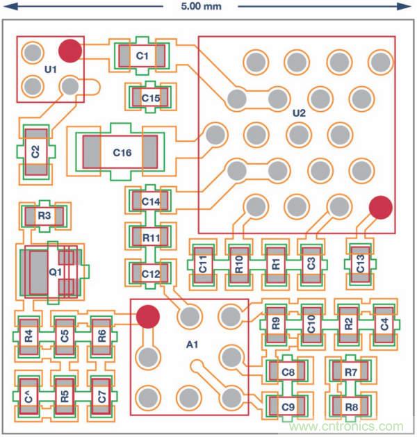 皮膚電活動(dòng)測量系統(tǒng)的設(shè)計(jì)、開發(fā)與評(píng)估