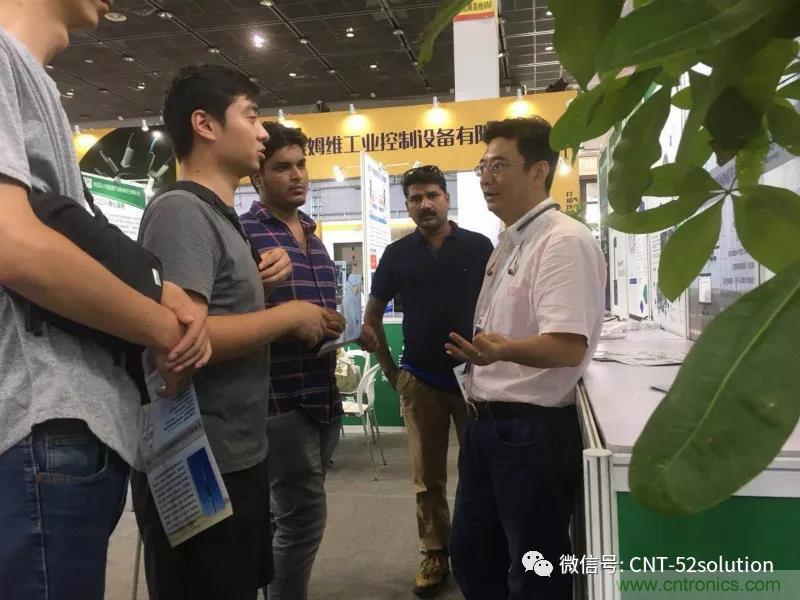 我愛方案網(wǎng)攜帶100個(gè)工業(yè)物聯(lián)網(wǎng)方案參展中國電子展,助力中小企業(yè)創(chuàng)新! 我愛方案網(wǎng)攜帶100個(gè)工業(yè)物聯(lián)網(wǎng)方案參展中國電子展,助力中小企業(yè)創(chuàng)新!