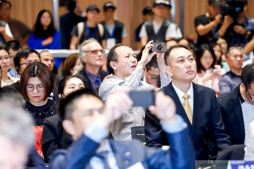 在數字浪潮中智慧揚帆&mdash;&mdash;第四屆中國（廣東）國際&ldquo;互聯網+&rdquo;博覽會圓滿落下帷幕