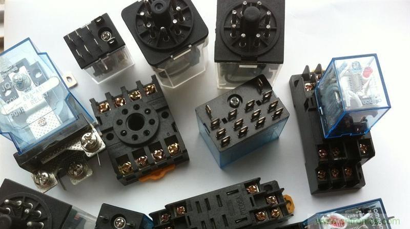 關于繼電器的這些常識你都懂嗎？