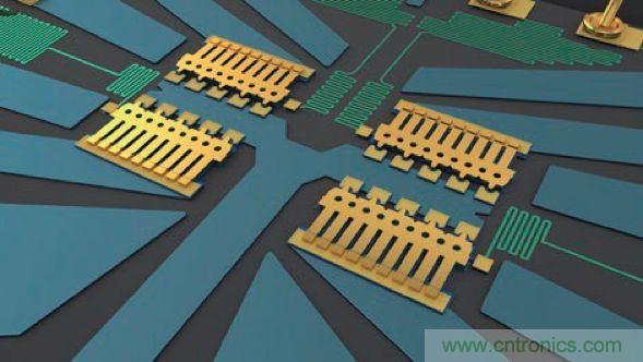 機電繼電器的終結者！深扒MEMS開關技術