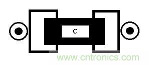 如何&ldquo;布局&rdquo;電路上的貼片電容才會降低寄生電感？