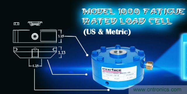 各種測力傳感器的解決方案全在這了！