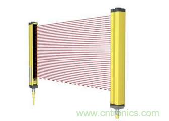 光幕傳感器持續亮紅燈時什么問題？光幕傳感器如何關閉？