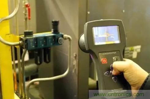 深度解讀各類氣體傳感器的作用原理及特征參數