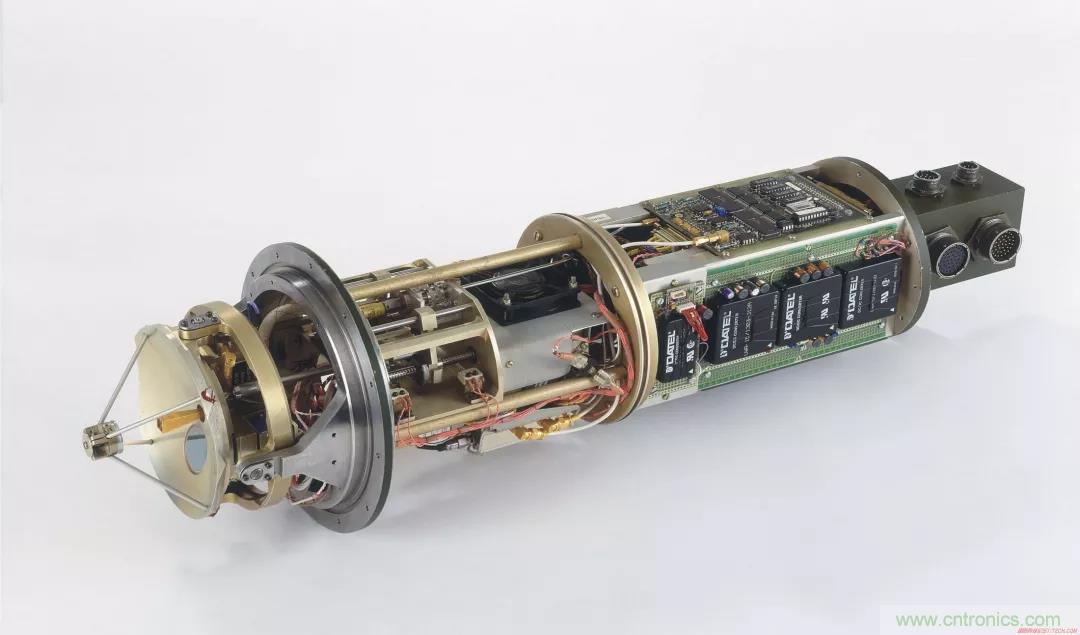 詳解毫米波雷達及其應(yīng)用 詳解毫米波雷達及其應(yīng)用