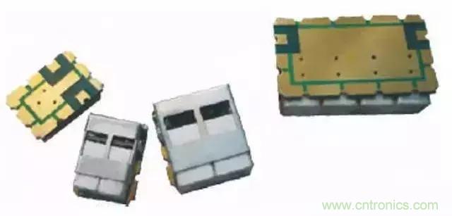 詳解濾波器分類、技術(shù)參數(shù)及部分種類介紹