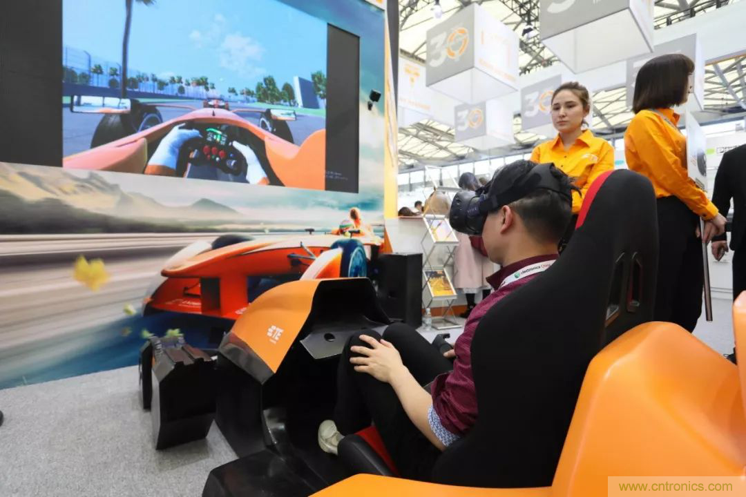 官宣丨即刻開始看展會，e星球官方展前預(yù)覽正式上線！