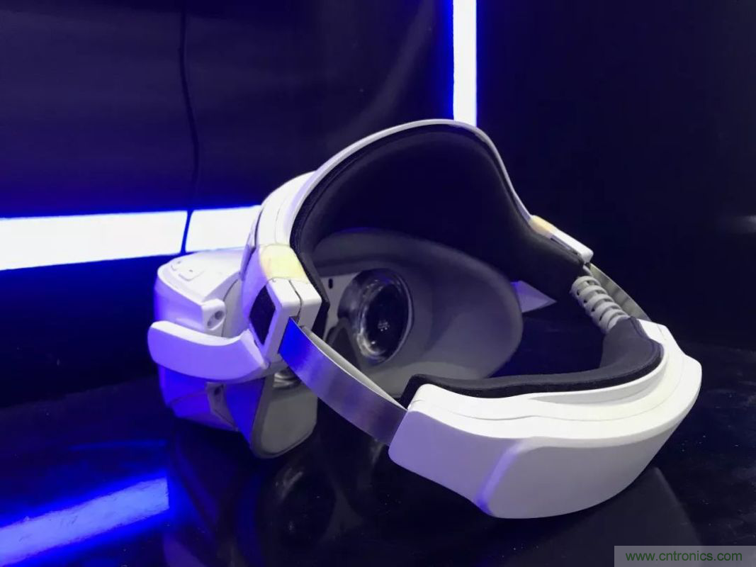 從科幻到現實，CITE陪伴VR產業走向成熟