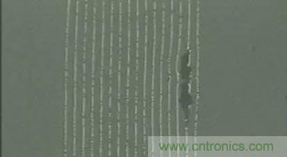 熟知陶瓷電容的細節，通往高手的必經之路