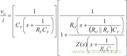 在光電流應(yīng)用中應(yīng)如何補(bǔ)償電流反饋放大器？