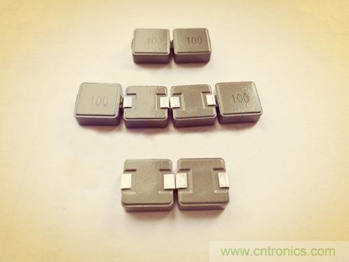 一體成型電感、傳統(tǒng)功率電感和NR電感比較哪個更可靠？