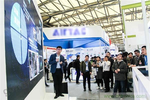 2019慕尼黑上海電子生產設備展，仙知機器人賦能電子制造物流智能化！