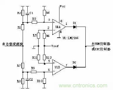 一文看破開關電源電路，不明白的看這里！