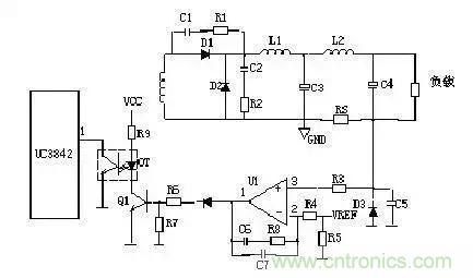 一文看破開關電源電路，不明白的看這里！
