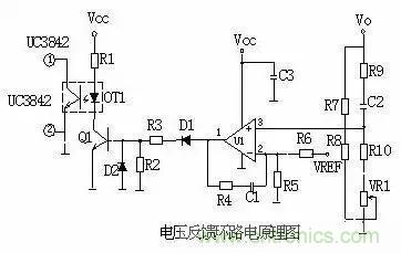 一文看破開關電源電路，不明白的看這里！