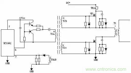 一文看破開關電源電路，不明白的看這里！