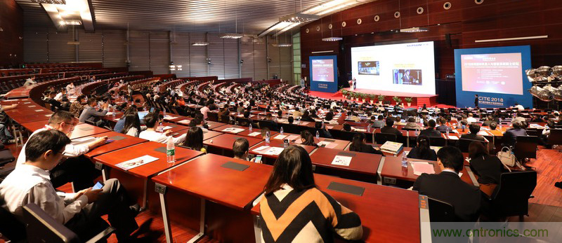 電子行業(yè)年度盛會(huì)，精彩一觸即發(fā)！&mdash;&mdash;文末彩蛋更精彩！