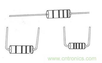 基礎知識篇&mdash;&mdash;電阻