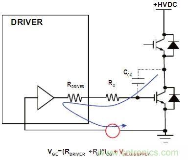 硬件開發，我想和MOS管聊聊